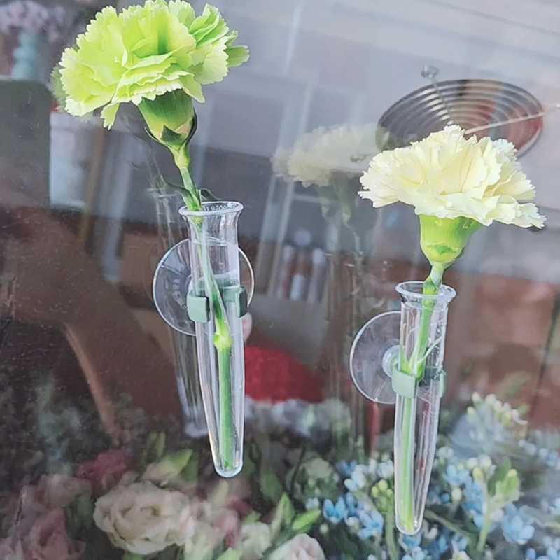 11cm Floral Water Tubes Plasti - مراجعة Nutrition & Fitness Hub Photos وسعره