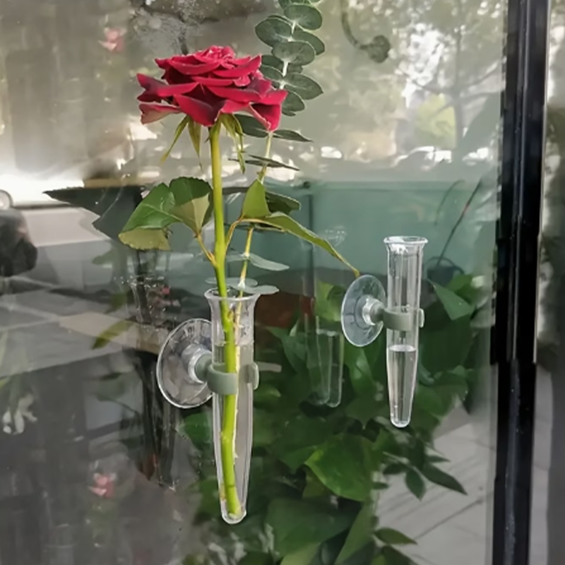 11cm Floral Water Tubes Plasti - مراجعة Nutrition & Fitness Hub Photos وسعره