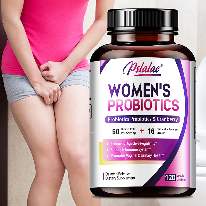 Probiotics for Women - Promote - مراجعة Probiotics Women Health وسعره
