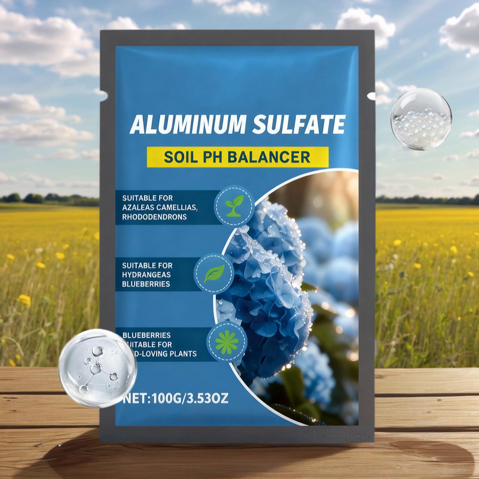 Acidic Fertilizer Long-Lasting - مراجعة Nutrition & Fitness Hub Photos وسعره