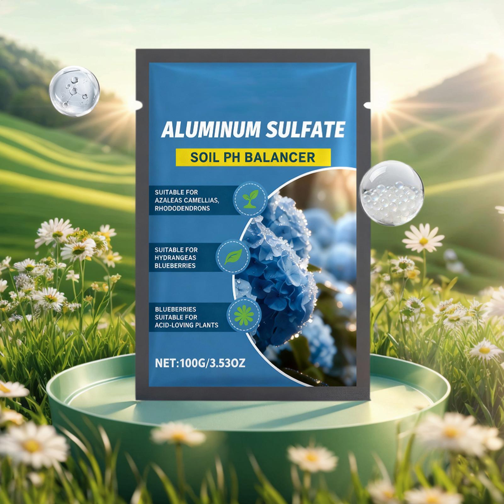 Acidic Fertilizer Long-Lasting - مراجعة Nutrition & Fitness Hub Photos وسعره
