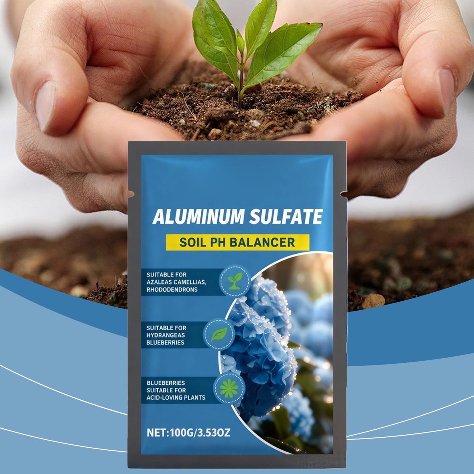 Acidic Fertilizer Long-Lasting - مراجعة Nutrition & Fitness Hub Photos وسعره