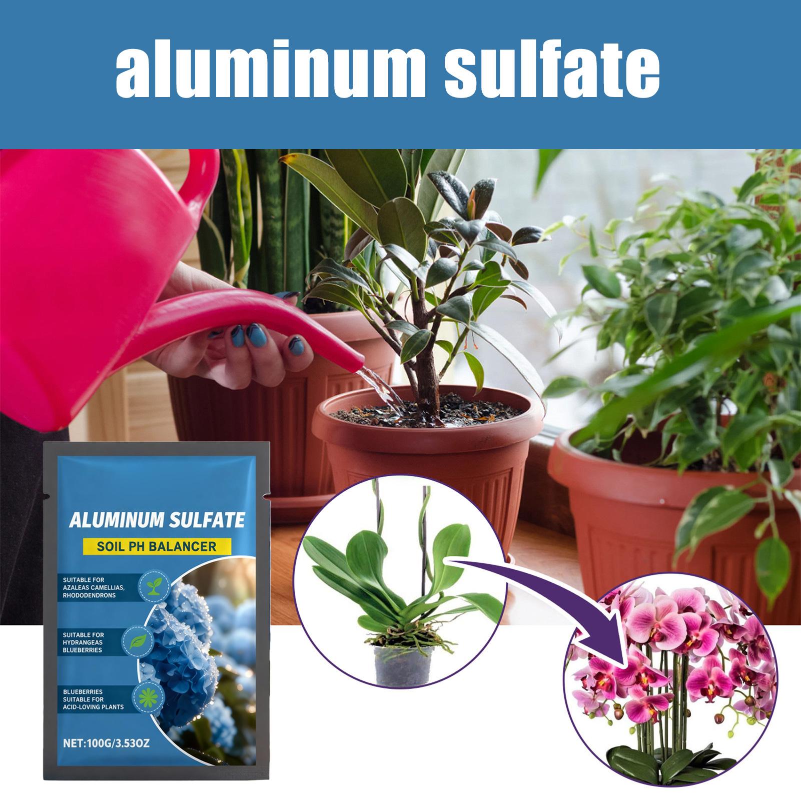 Acidic Fertilizer Long-Lasting - مراجعة Nutrition & Fitness Hub Photos وسعره