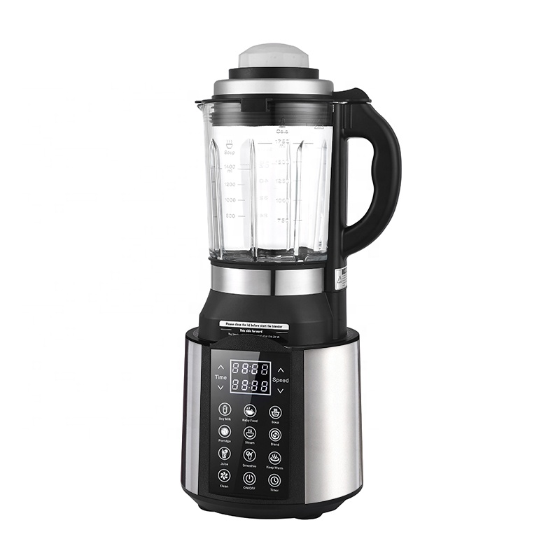 Nutrition Smoothie Maker Soy M - مراجعة Nutrition & Fitness Hub Photos وسعره