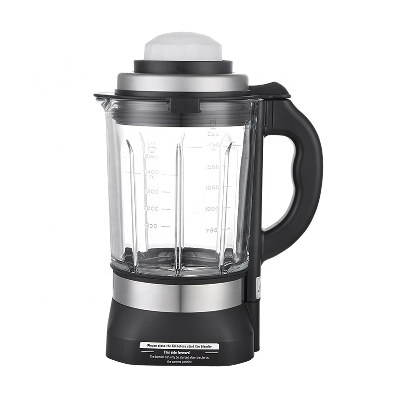 Nutrition Smoothie Maker Soy M - مراجعة Nutrition & Fitness Hub Photos وسعره