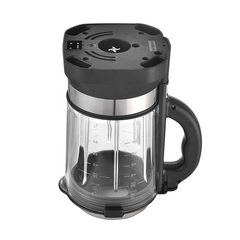 Nutrition Smoothie Maker Soy M - مراجعة Nutrition & Fitness Hub Photos وسعره