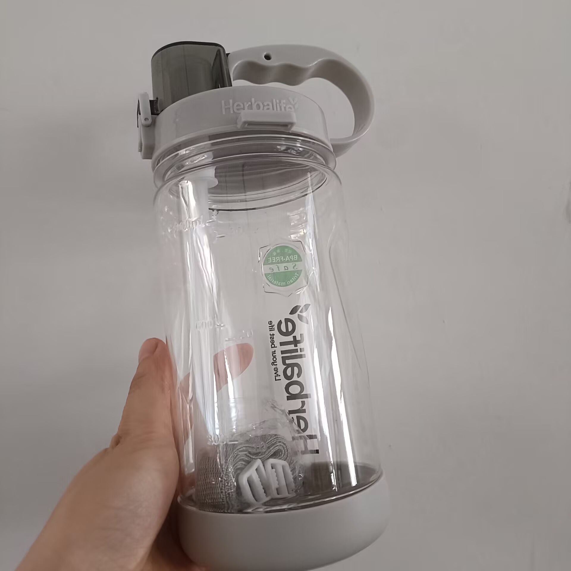 Wholesale Price 1000ml 1L Heal - مراجعة Nutrition And Fitness For Life وسعره