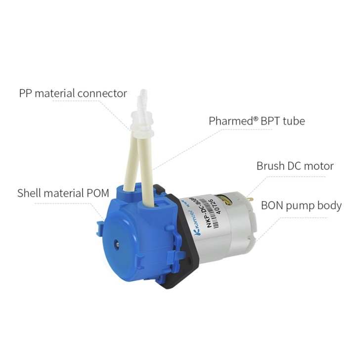 2026 new NKP 6V 12V 24V DC mot - مراجعة Nutrition & Fitness Hub Photos وسعره