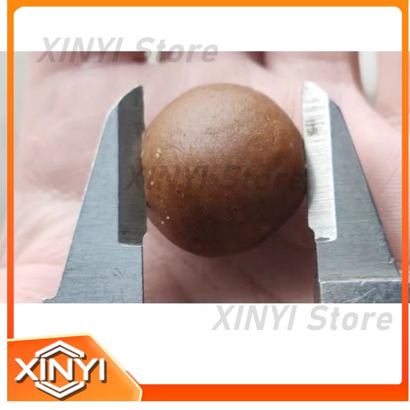 Automatic Small Protein Balls  - مراجعة Nutrition In Fitness وسعره