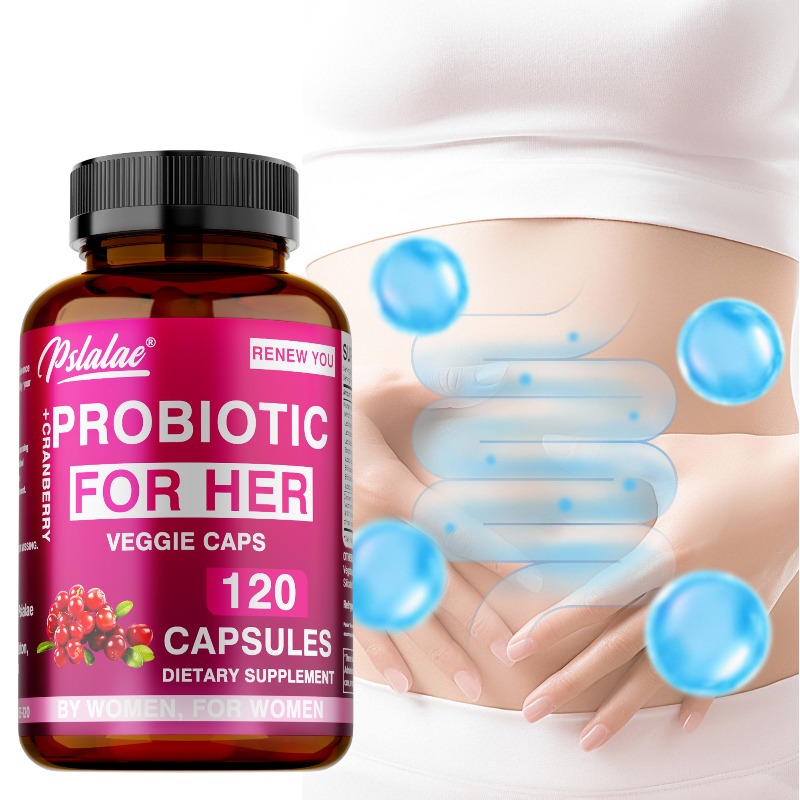 Probiotics for Women - Reduce  - مراجعة Probiotics Women Health وسعره