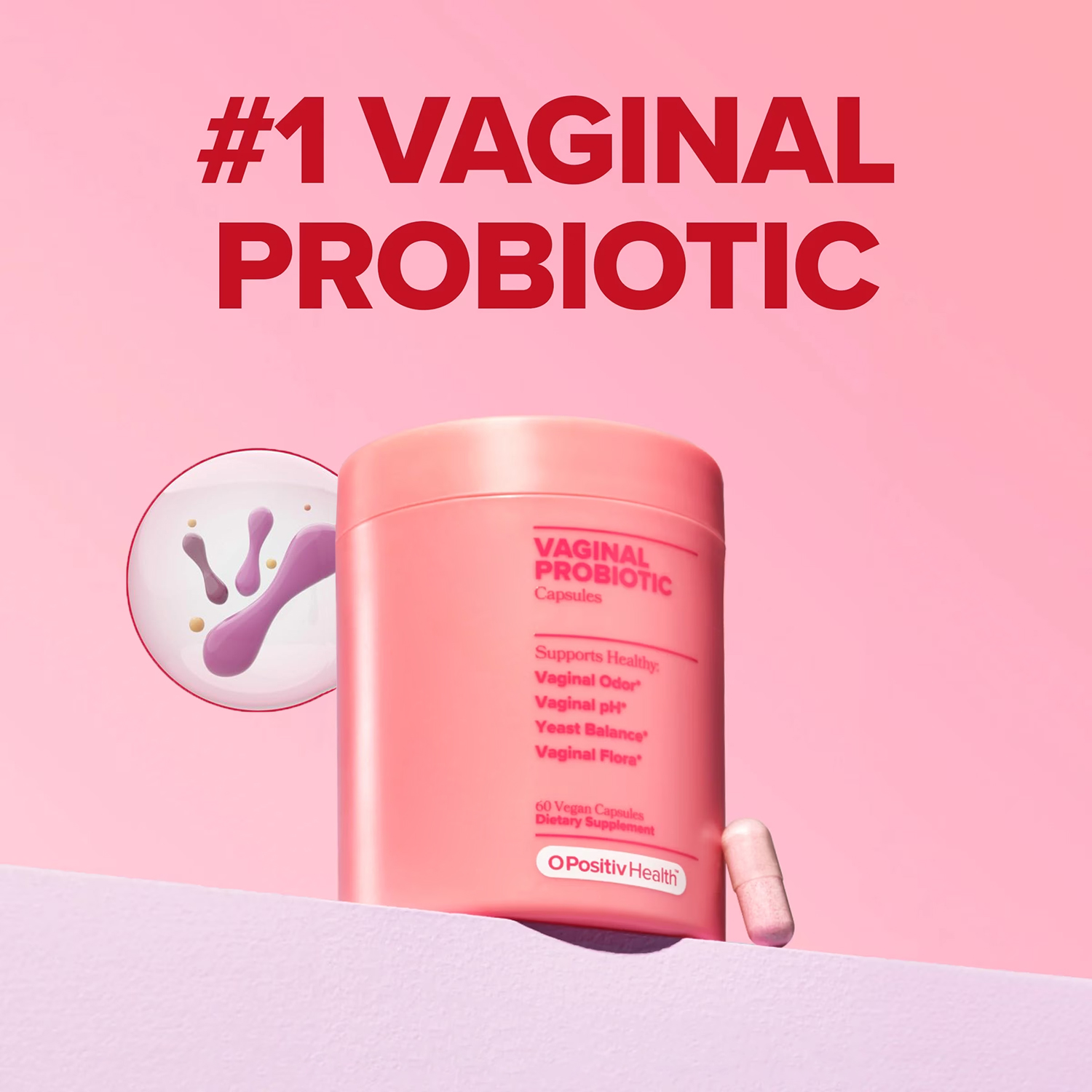 Vagianl Probiotics for Women p - مراجعة Probiotics Women Health وسعره