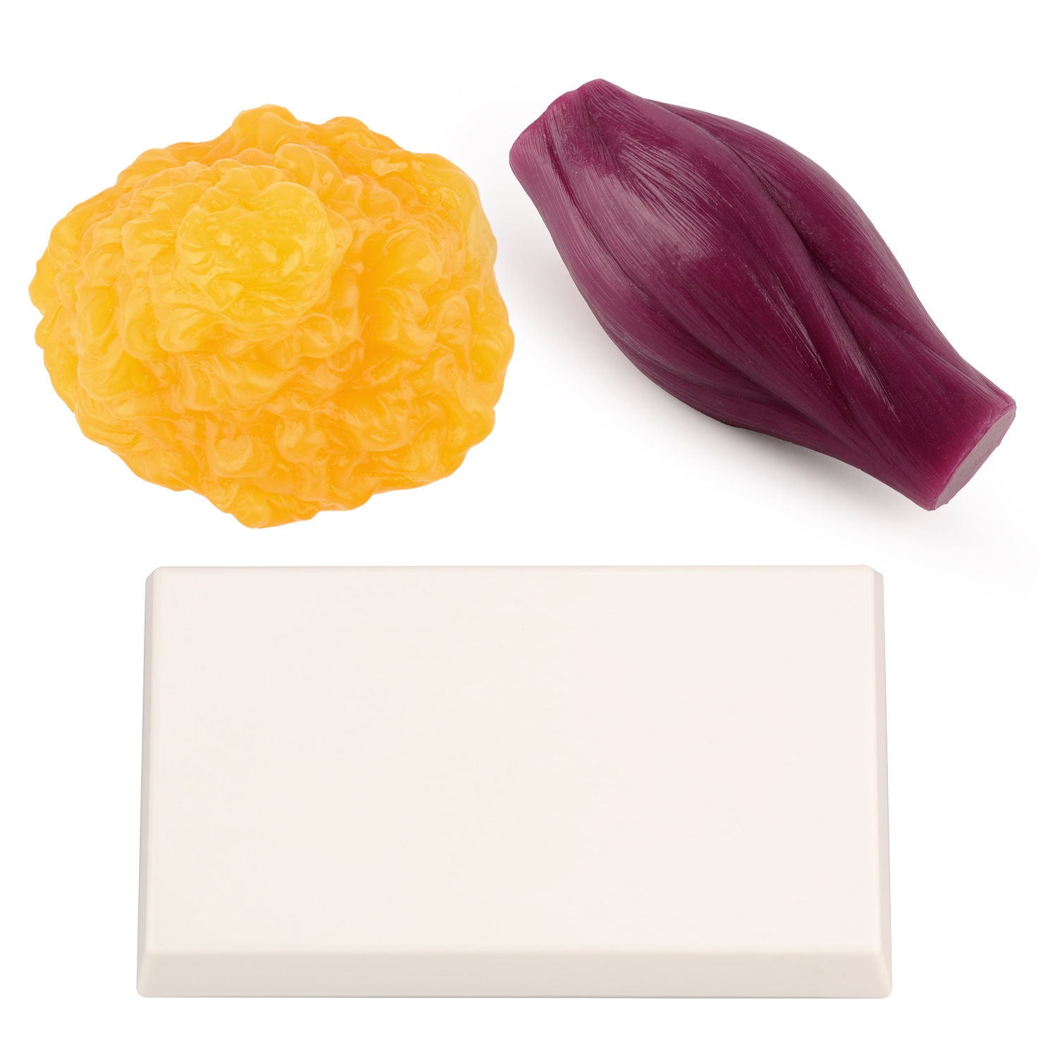 1lb Fat Replica & Muscle to Ke - مراجعة Nutrition In Fitness وسعره