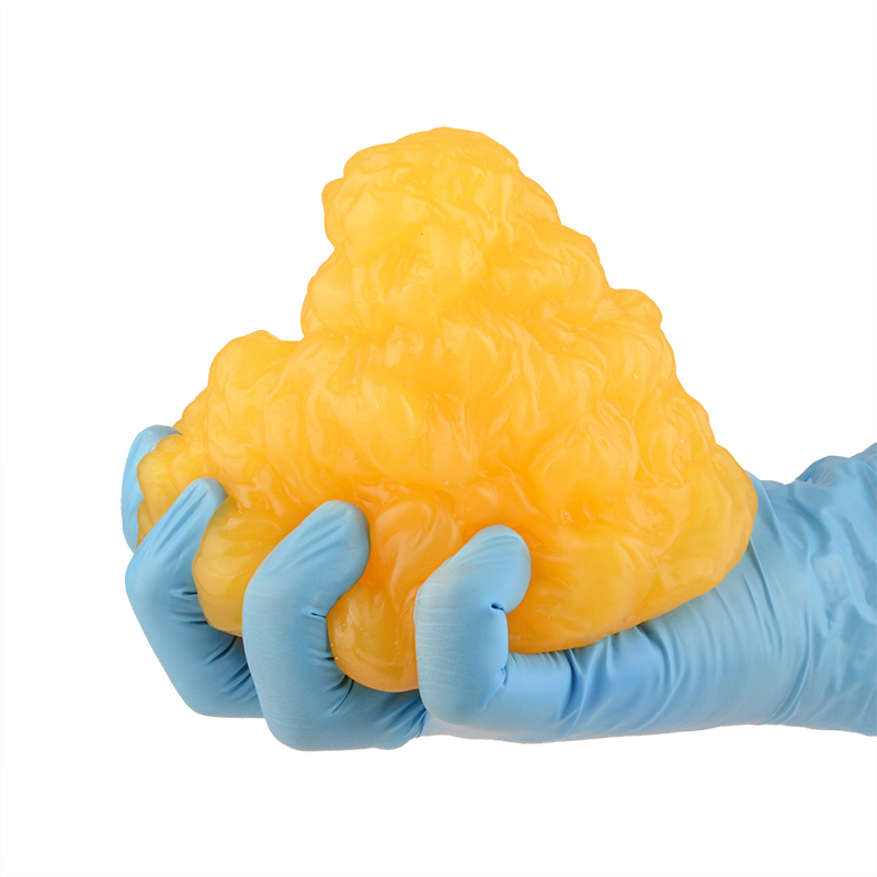 1lb Fat Replica & Muscle to Ke - مراجعة Nutrition In Fitness وسعره