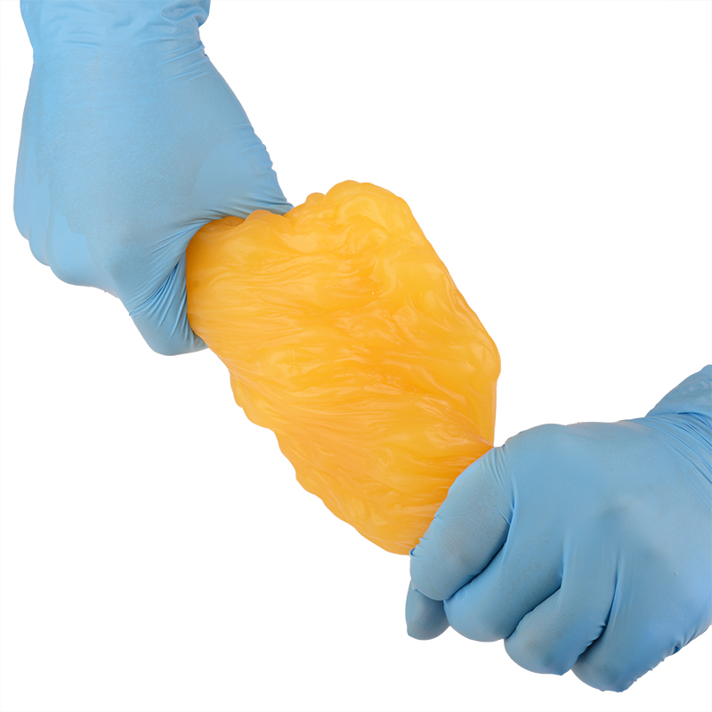 1lb Fat Replica & Muscle to Ke - مراجعة Nutrition In Fitness وسعره