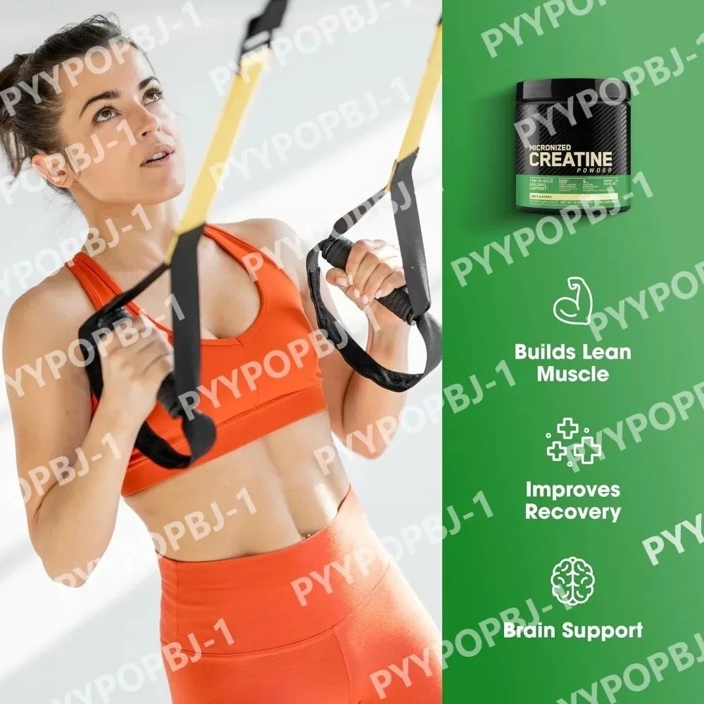 Micronized Creatine Powder 300 - مراجعة Nutrition In Fitness وسعره