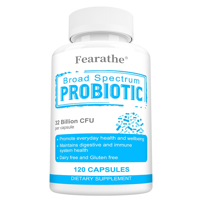 Prebiotics and Probiotics for  - مراجعة Probiotics Women Health وسعره