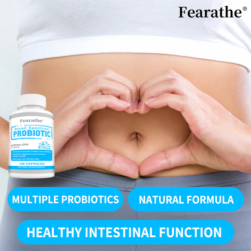 Prebiotics and Probiotics for  - مراجعة Probiotics Women Health وسعره