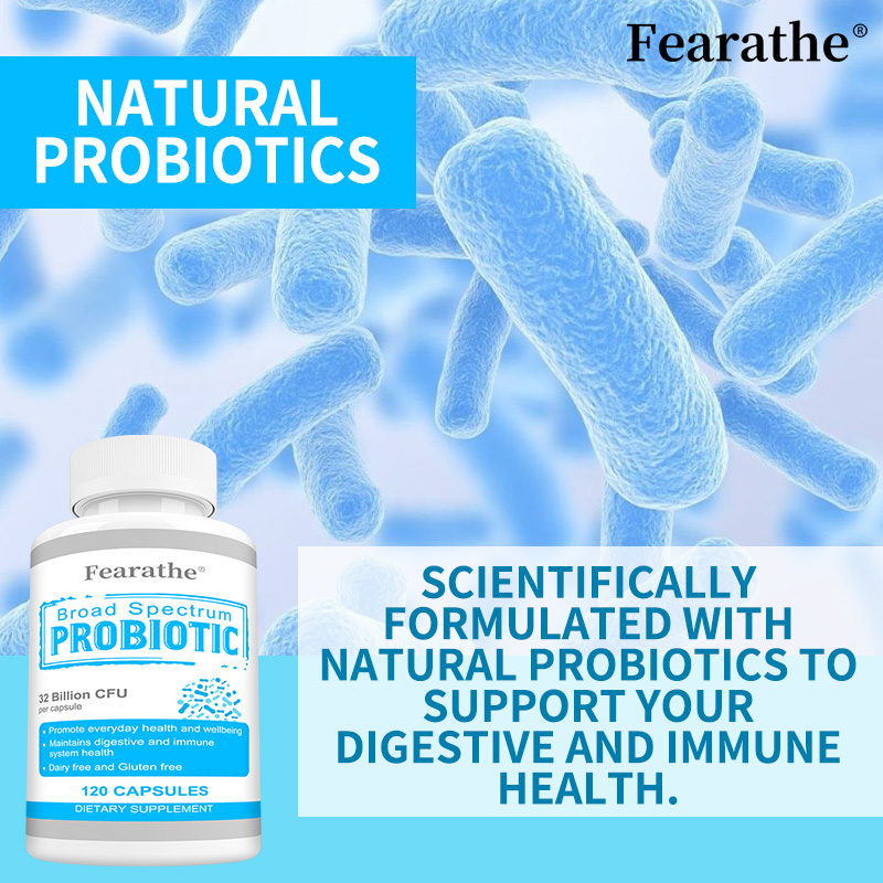 Prebiotics and Probiotics for  - مراجعة Probiotics Women Health وسعره