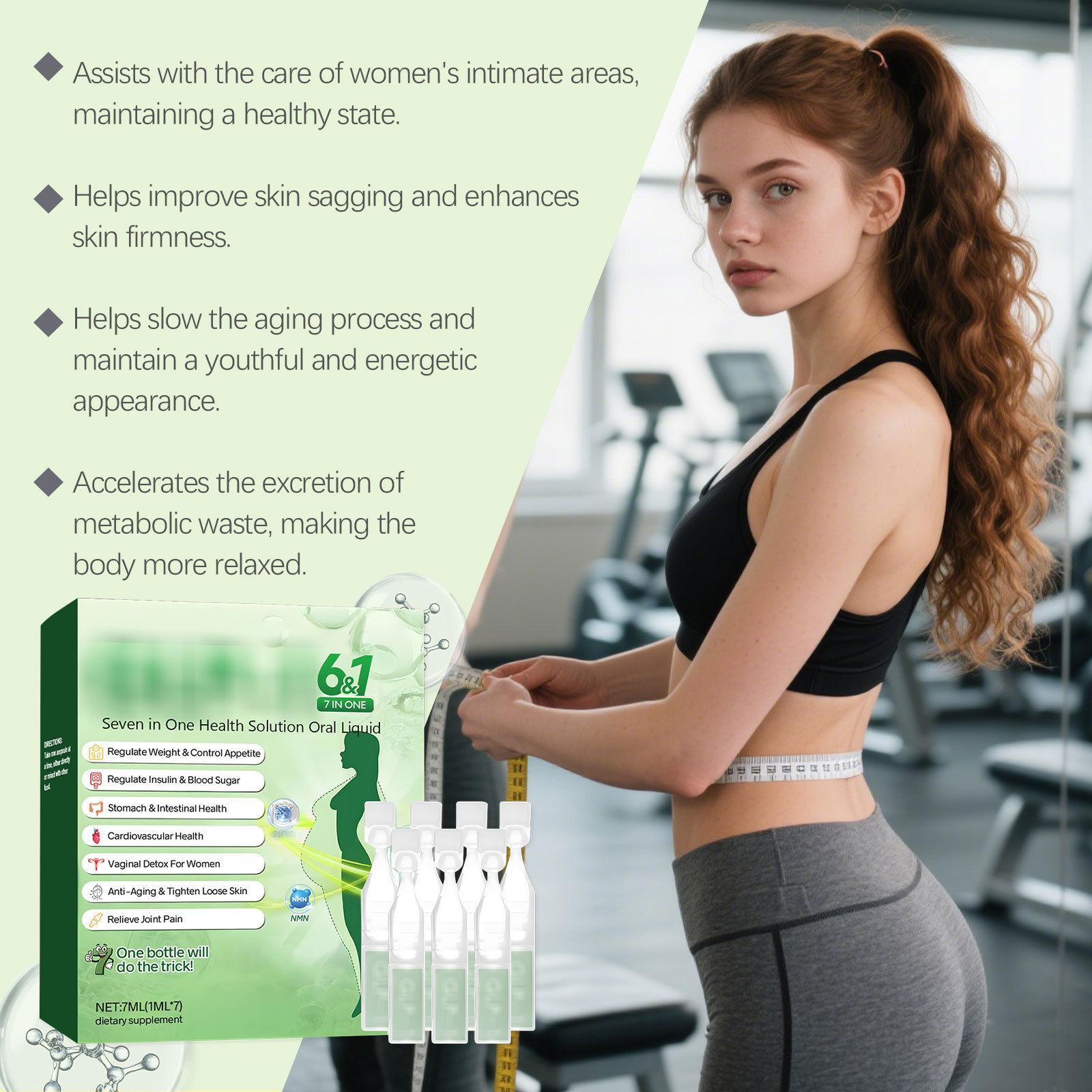 Weight Loss Drops Burn Fat Wei - مراجعة Nutrition In Fitness وسعره