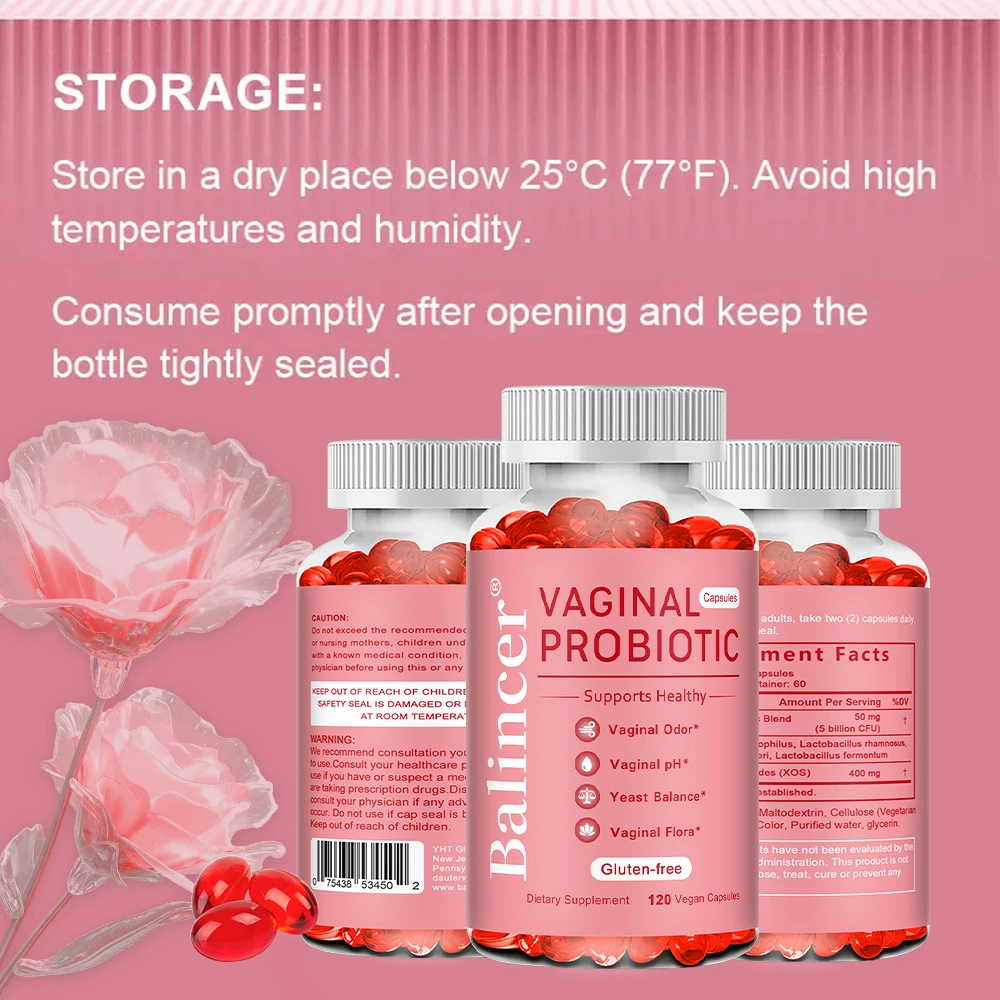 Probiotics for Women - Nourish - مراجعة Probiotics Women Health وسعره