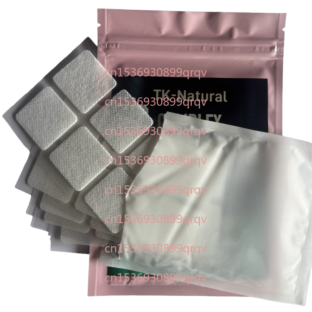 30 Patches Probiotics Transder - مراجعة Probiotics Women Health وسعره