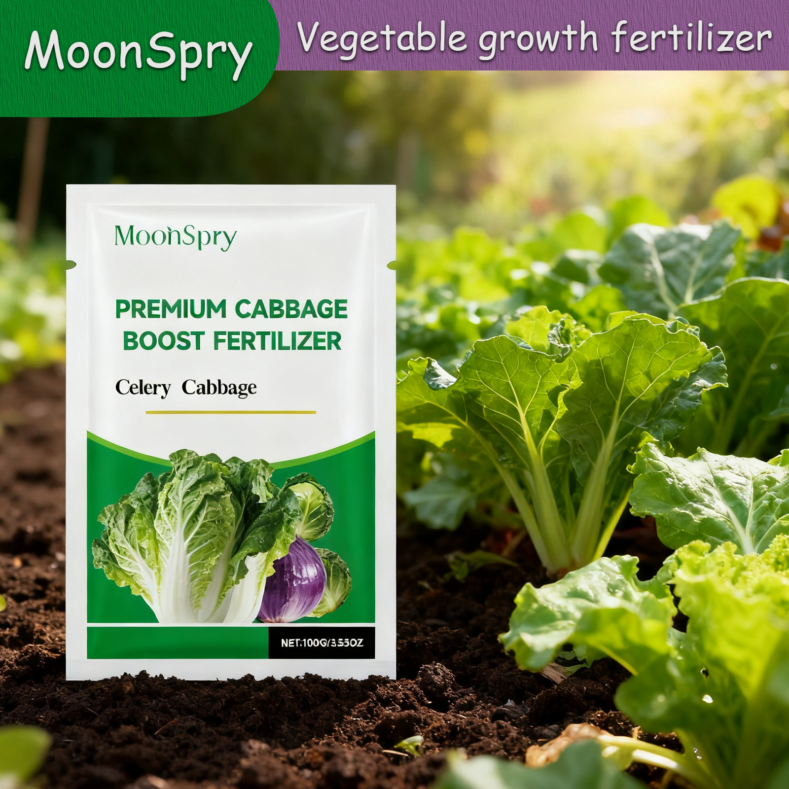Indoor Outdoor Vegetable Growt - مراجعة Nutrition & Fitness Hub Photos وسعره