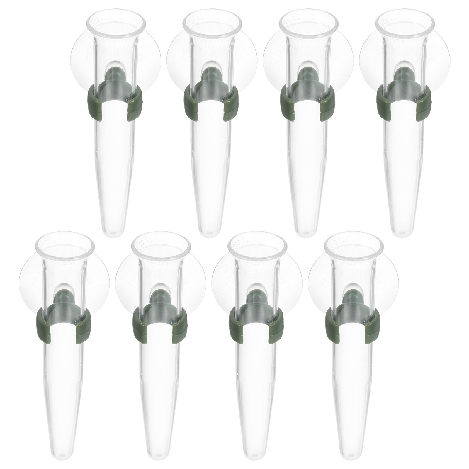 8Pcs Flower Hose Storage Silic - مراجعة Nutrition & Fitness Hub Photos وسعره
