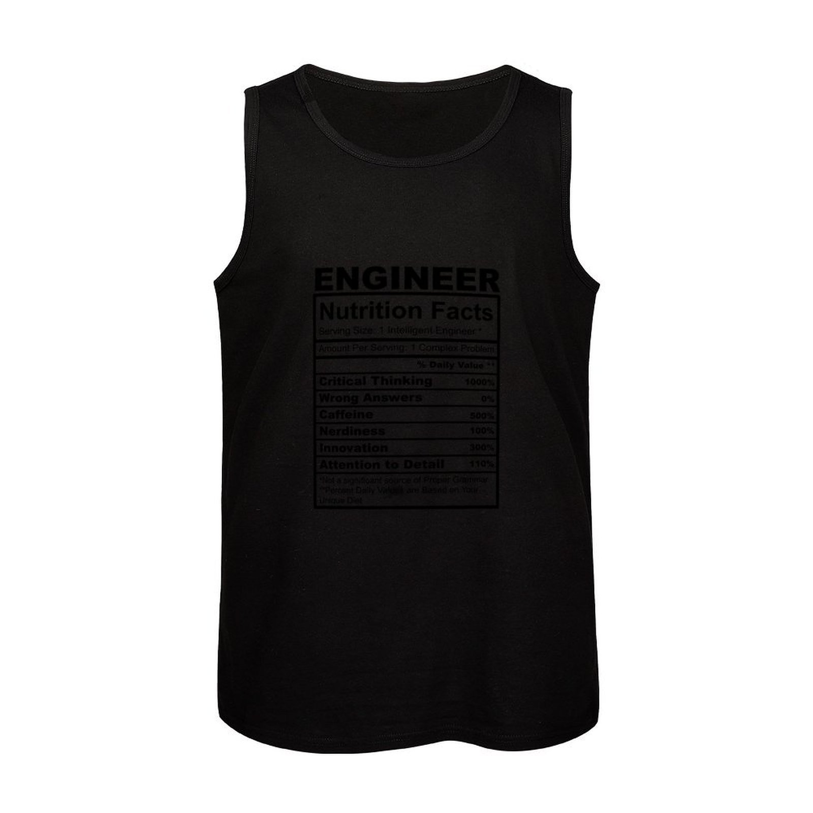 Funny Engineer Gift Nutrition  - مراجعة Nutrition In Fitness وسعره