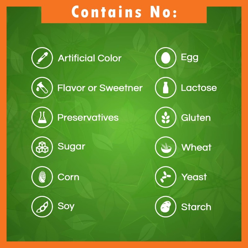 Black Seed Oil Capsules 1000mg - مراجعة Black Seed Oil Capsule وسعره
