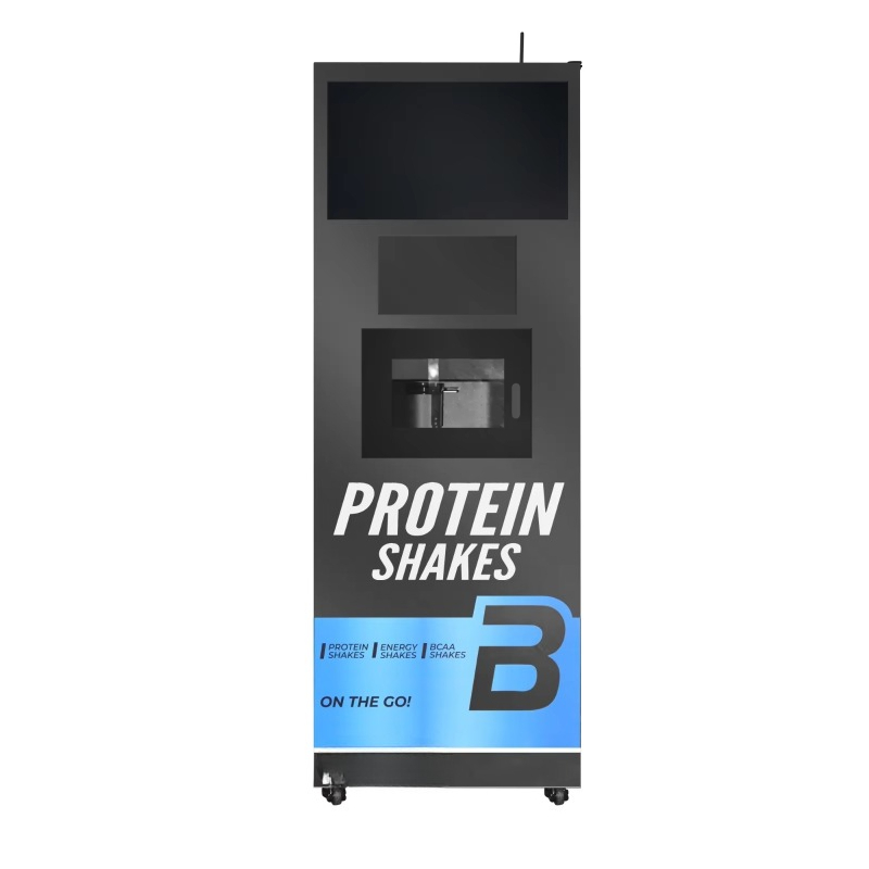 Customized Nutrition Drink Ven - مراجعة Nutrition In Fitness وسعره