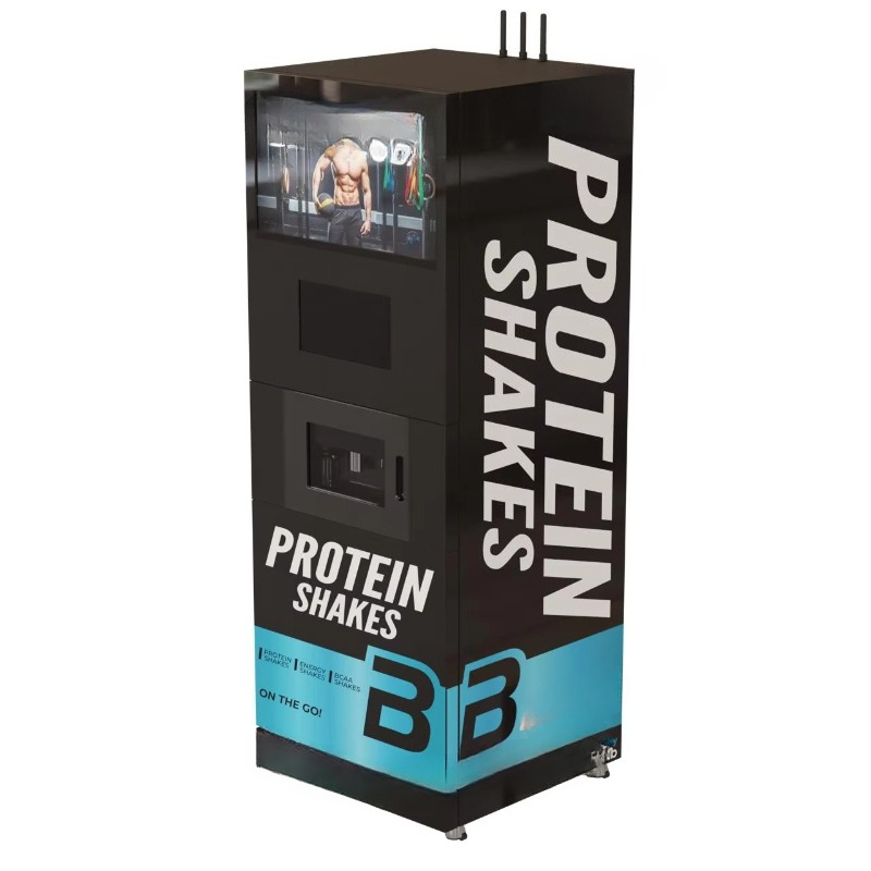 Customized Nutrition Drink Ven - مراجعة Nutrition In Fitness وسعره