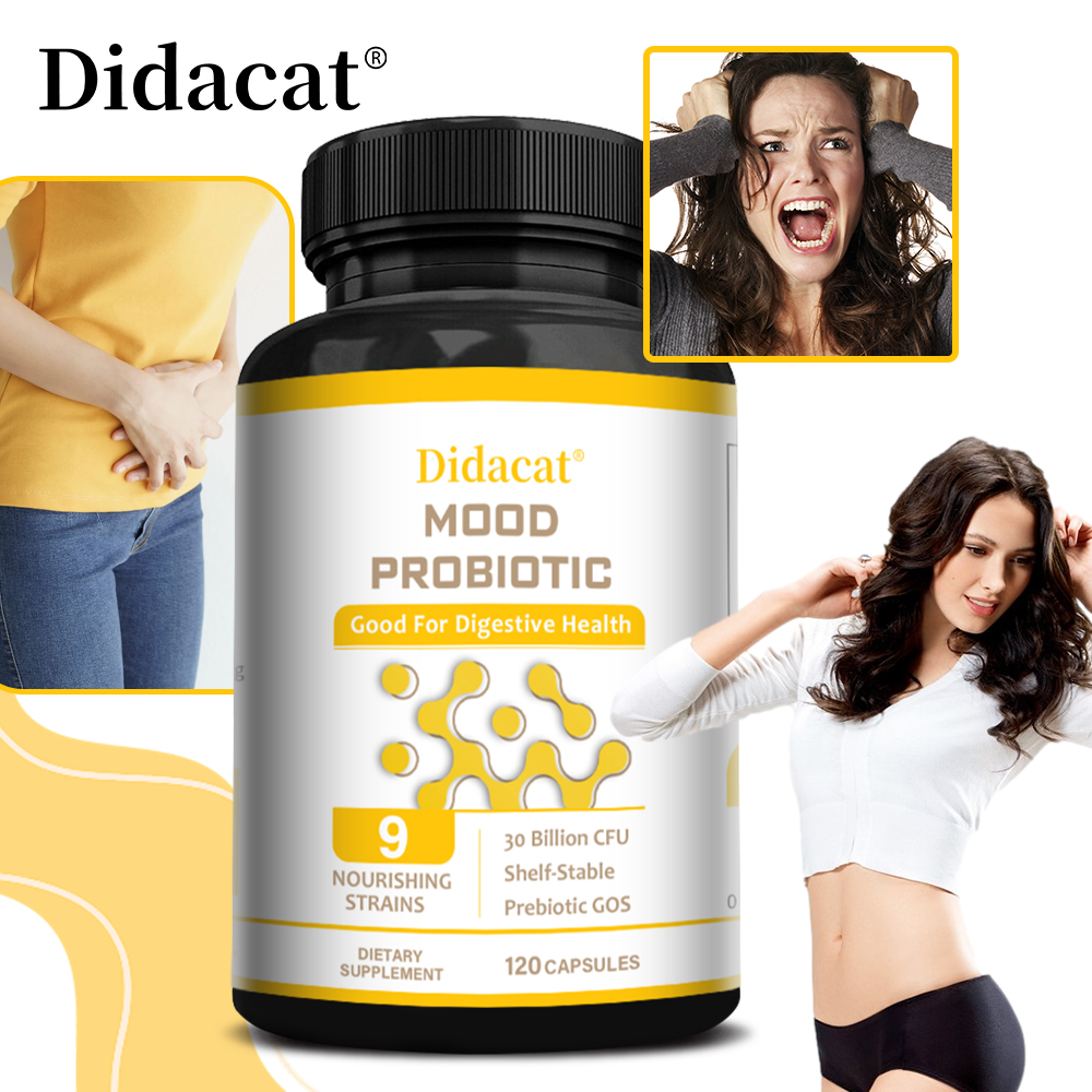 Probiotics for Women & Men, wi - مراجعة Probiotics Women Health وسعره