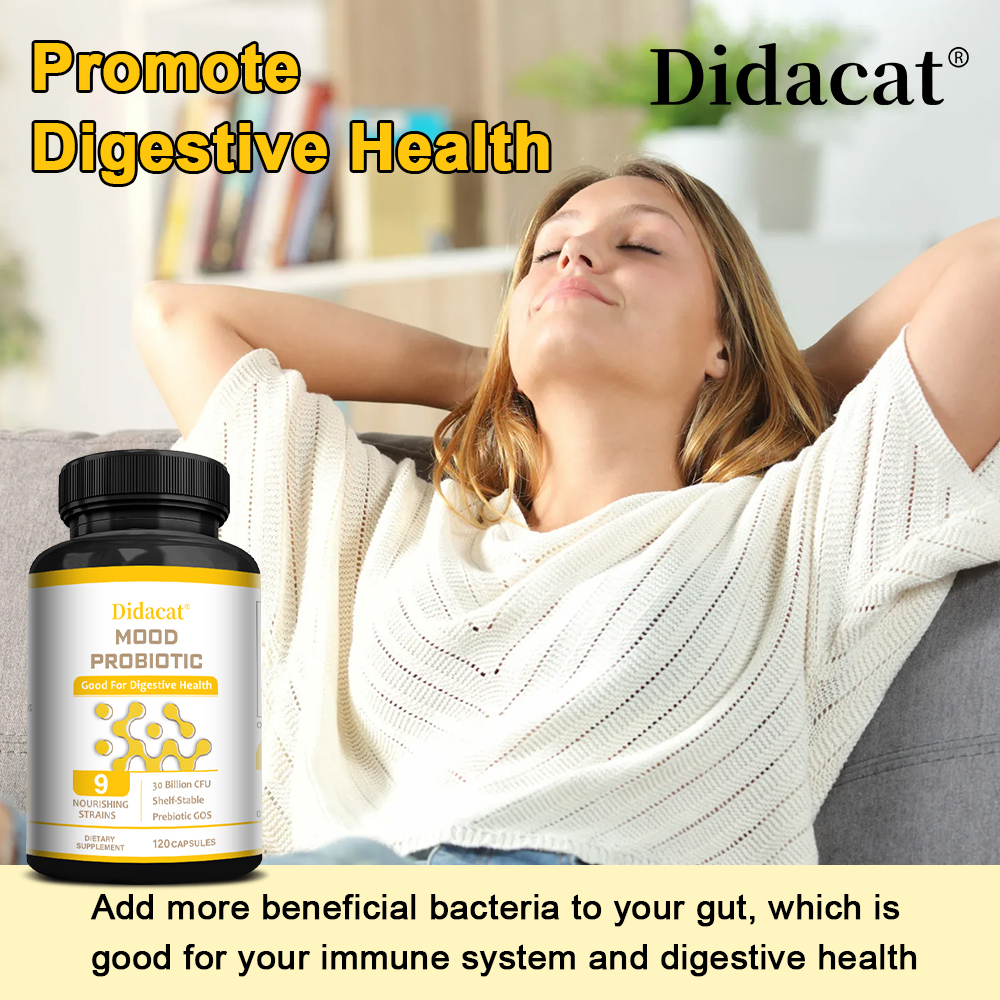 Probiotics for Women & Men, wi - مراجعة Probiotics Women Health وسعره