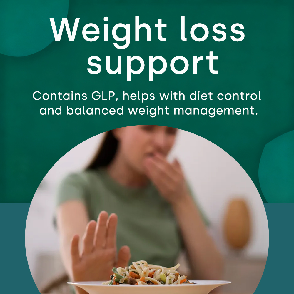 GLP-1 Supplement for Women & M - مراجعة Probiotics Women Health وسعره