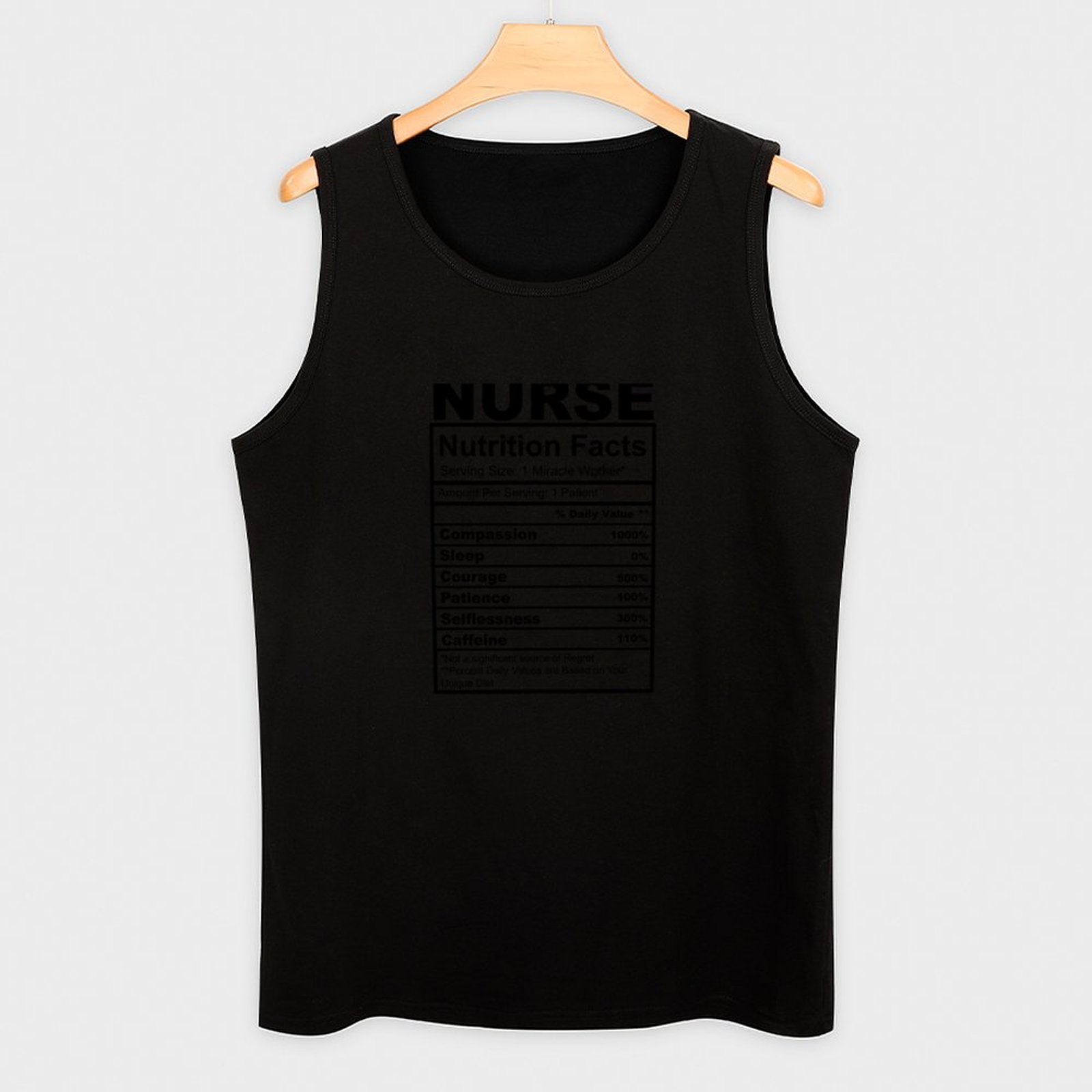 Nurse Nutrition Facts, Nurse G - مراجعة Nutrition In Fitness وسعره
