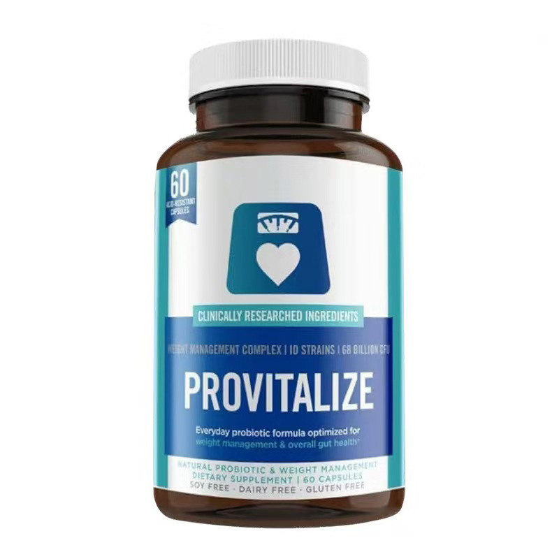 Provitalize Probiotics for Wom - مراجعة Probiotics Women Health وسعره