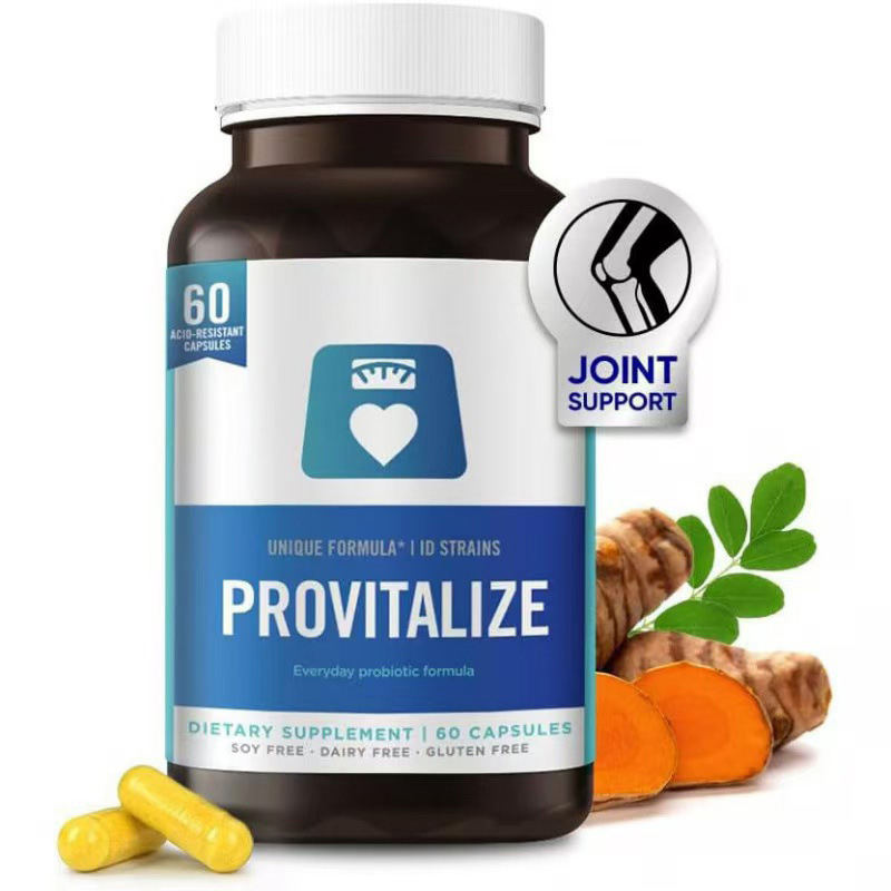 Provitalize Probiotics for Wom - مراجعة Probiotics Women Health وسعره