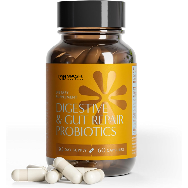 Probiotics for Men and Women,  - مراجعة Probiotics Women Health وسعره