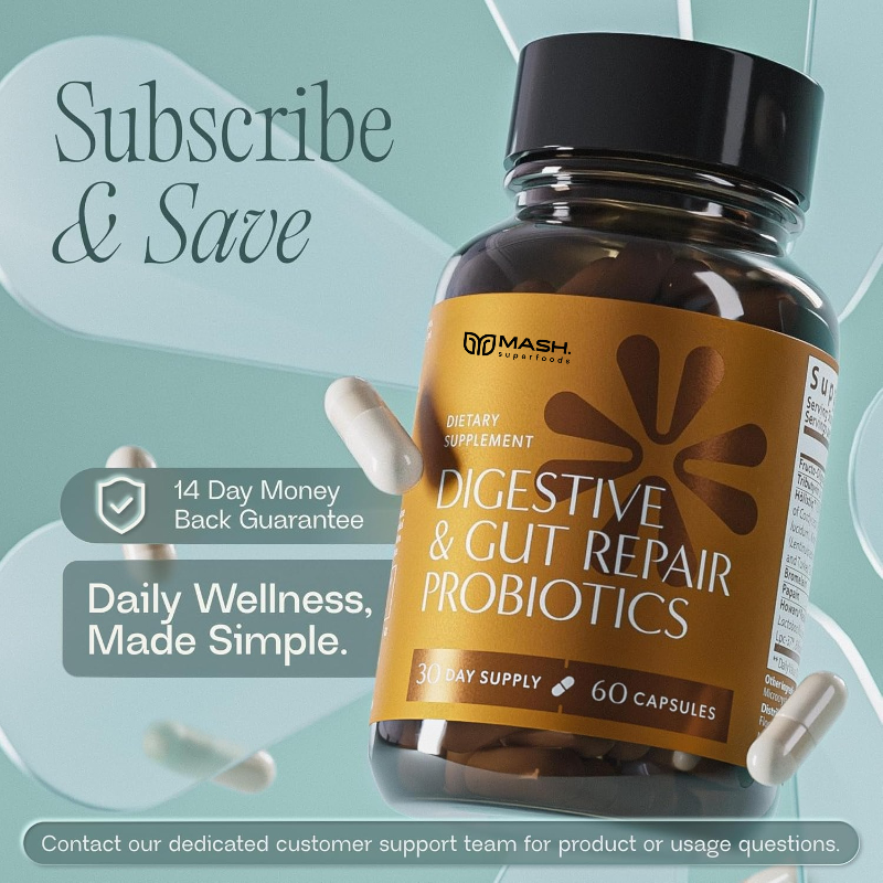 Probiotics for Men and Women,  - مراجعة Probiotics Women Health وسعره