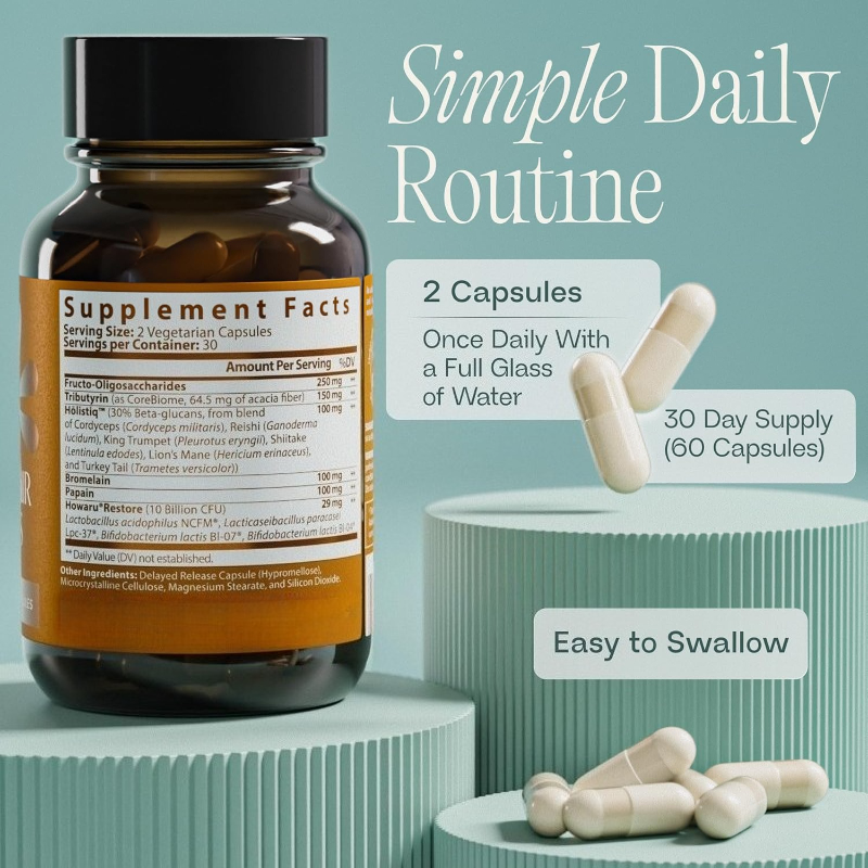 Probiotics for Men and Women,  - مراجعة Probiotics Women Health وسعره